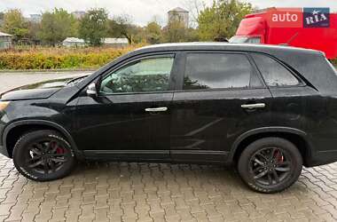 Внедорожник / Кроссовер Kia Sorento 2014 в Киеве