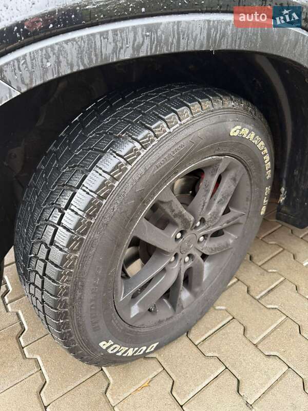 Внедорожник / Кроссовер Kia Sorento 2014 в Киеве