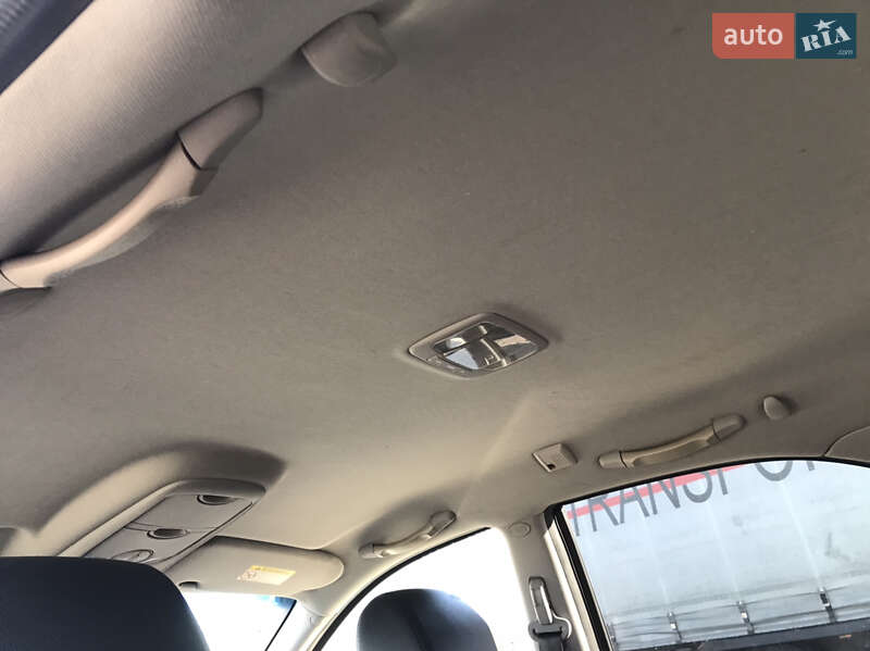 Внедорожник / Кроссовер Kia Sorento 2006 в Киеве фото 20 Внедорожник / Кроссовер Kia Sorento 2006 в Киеве