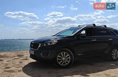 Внедорожник / Кроссовер Kia Sorento 2015 в Киеве