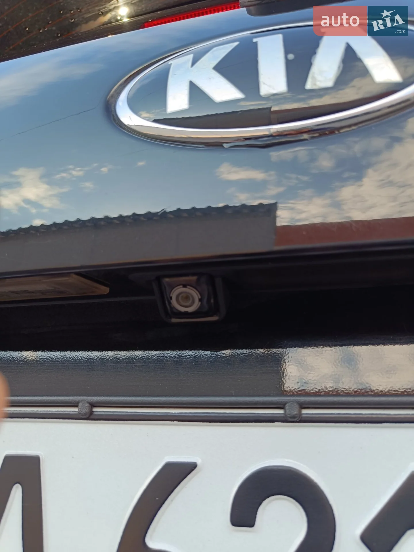 2015 Kia Sorento - мініатюра 10
