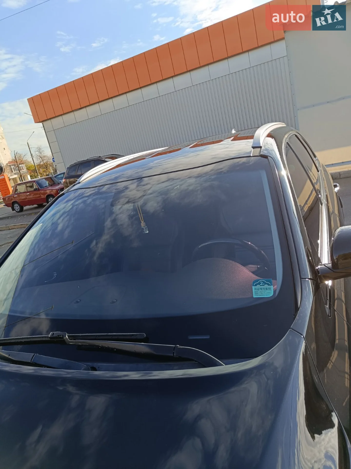 2015 Kia Sorento - мініатюра 12