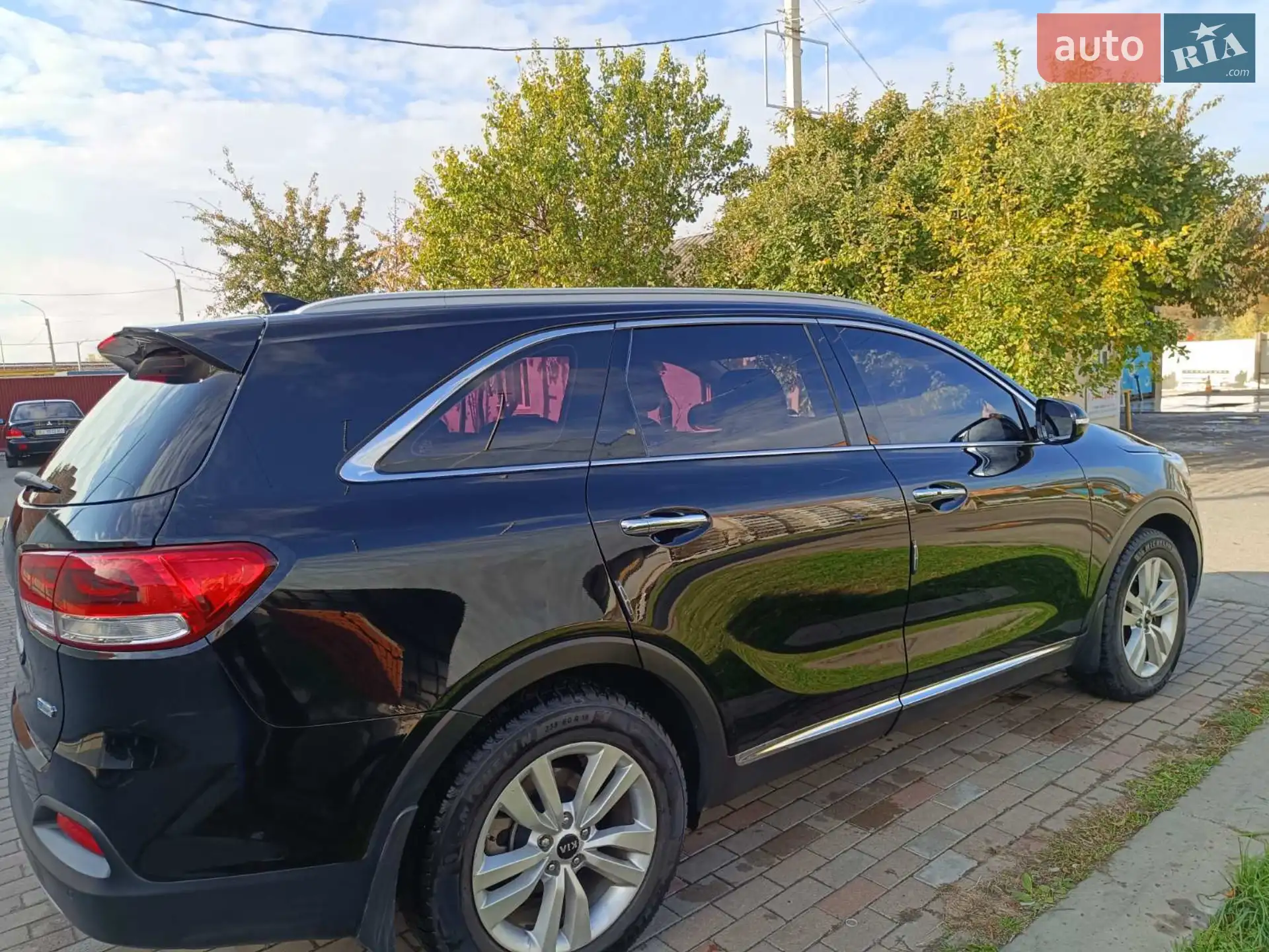 2015 Kia Sorento - мініатюра 14