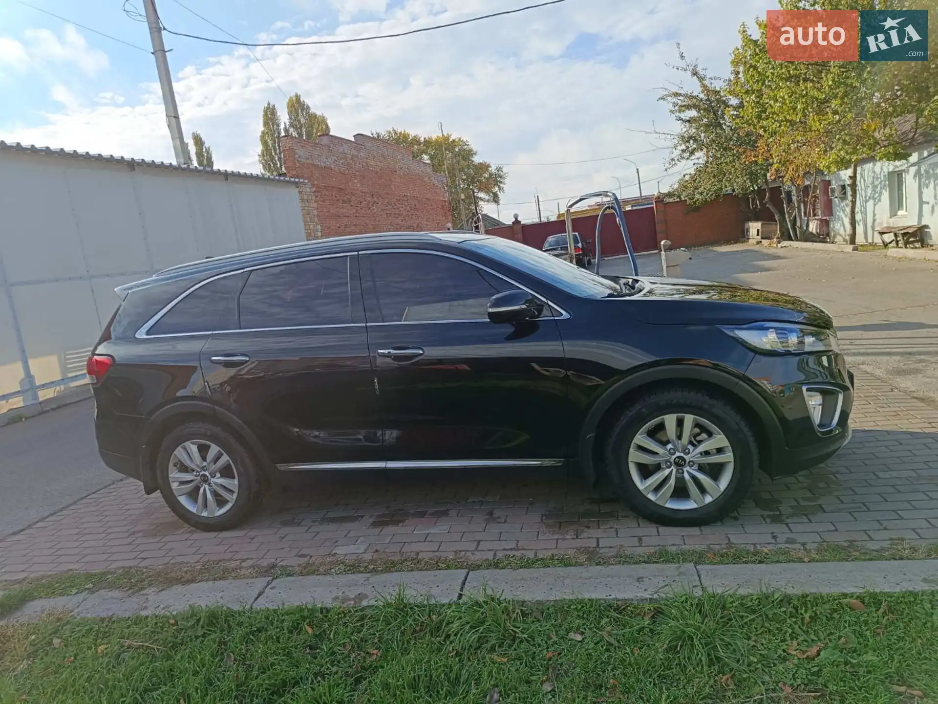 2015 Kia Sorento - мініатюра 21