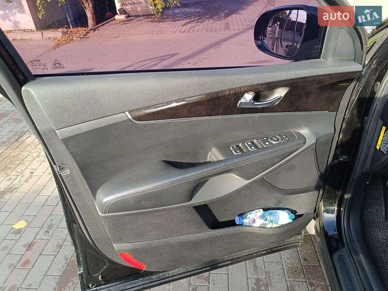 Позашляховик / Кросовер Kia Sorento 2015 в Києві фото 25 Позашляховик / Кросовер Kia Sorento 2015 в Києві