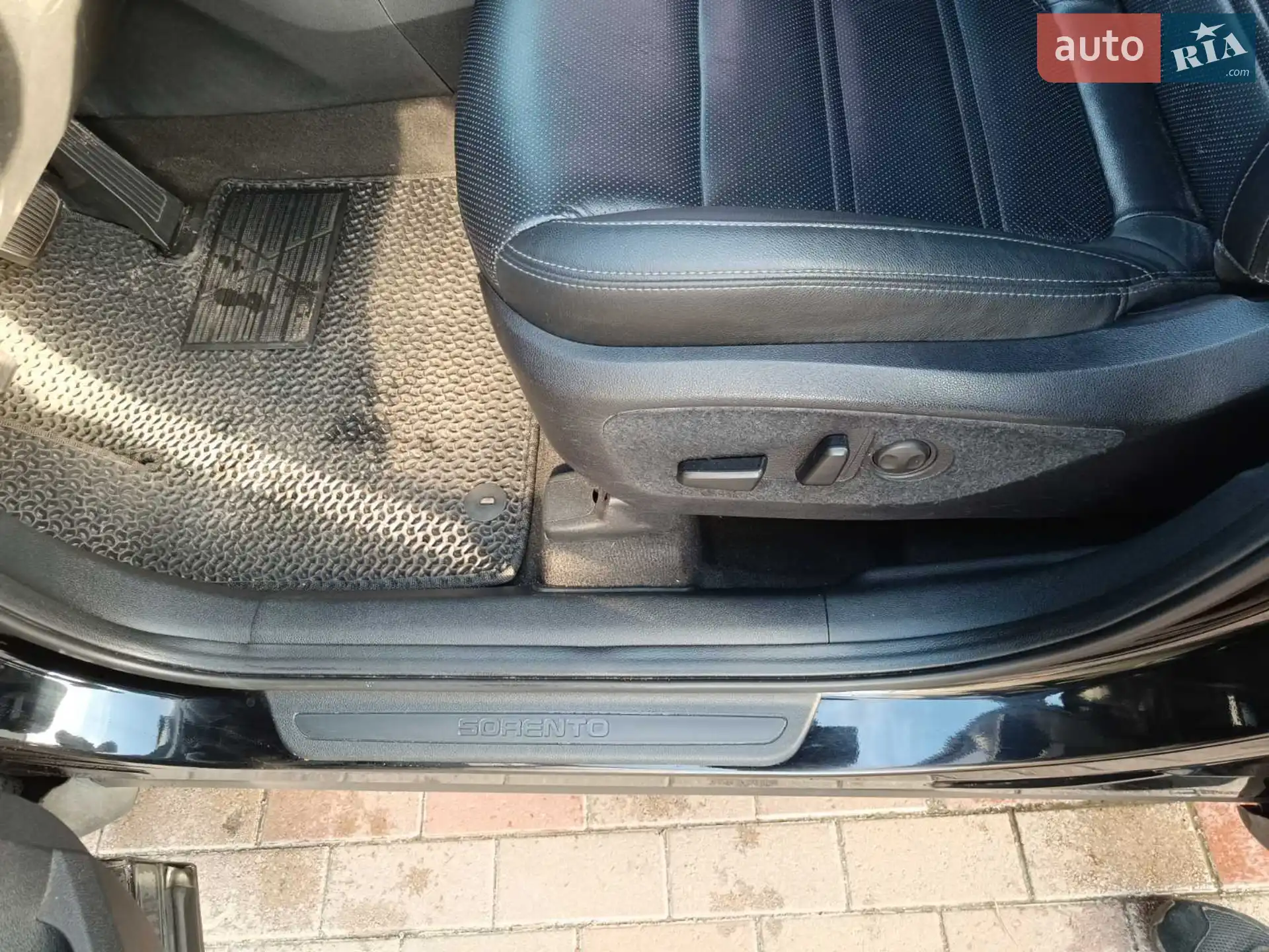 2015 Kia Sorento - мініатюра 26