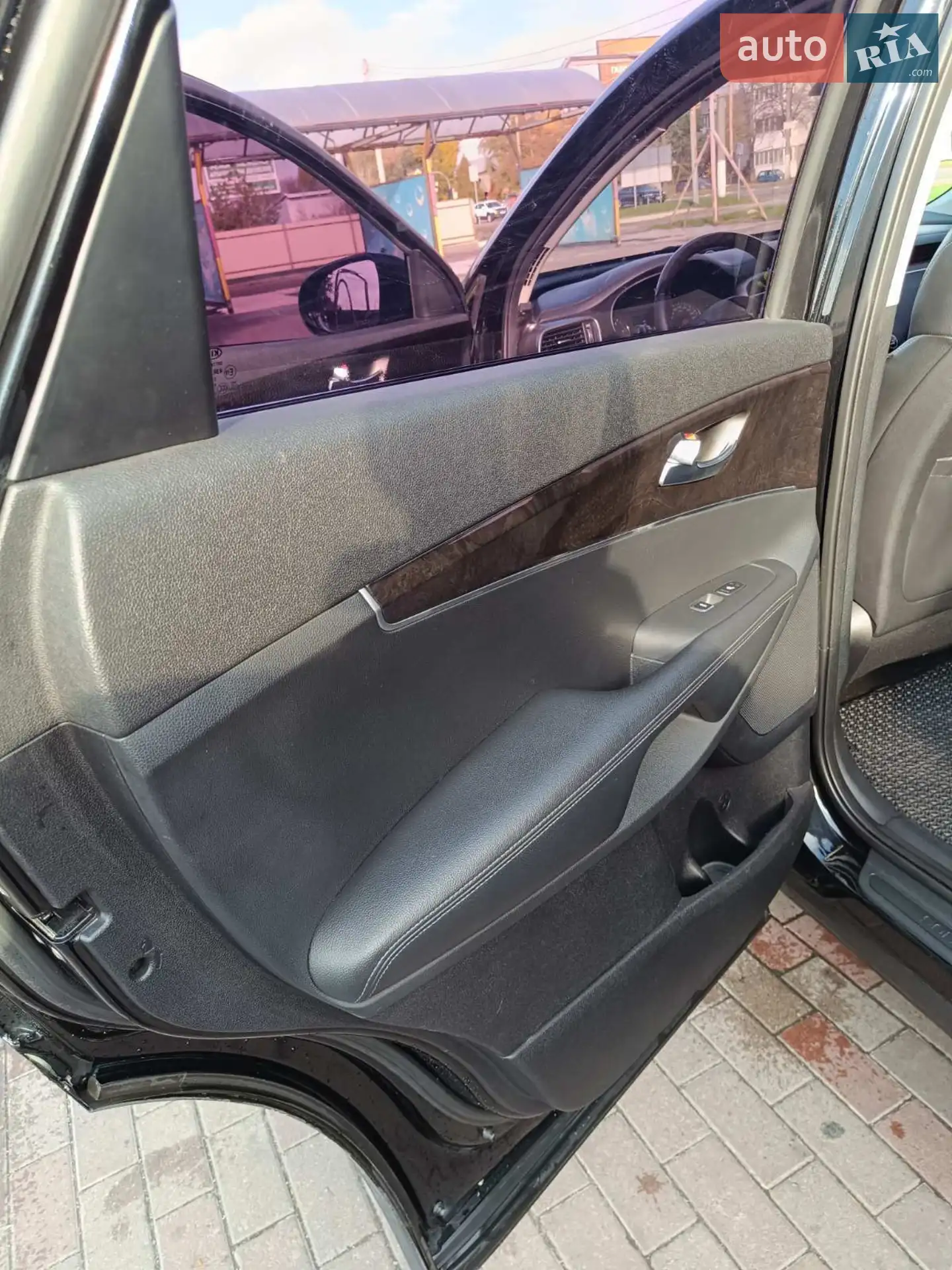 2015 Kia Sorento - мініатюра 27