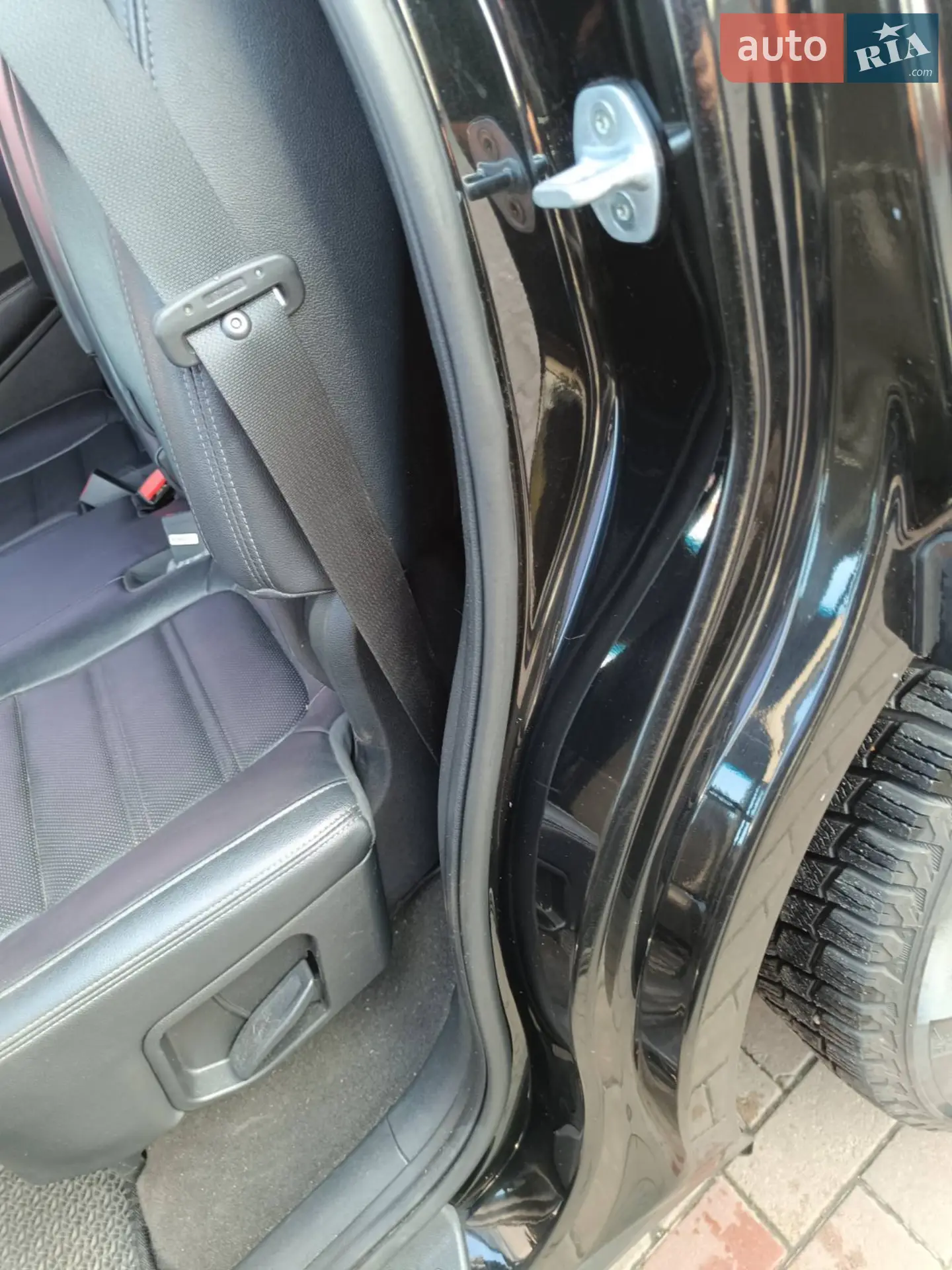2015 Kia Sorento - мініатюра 29