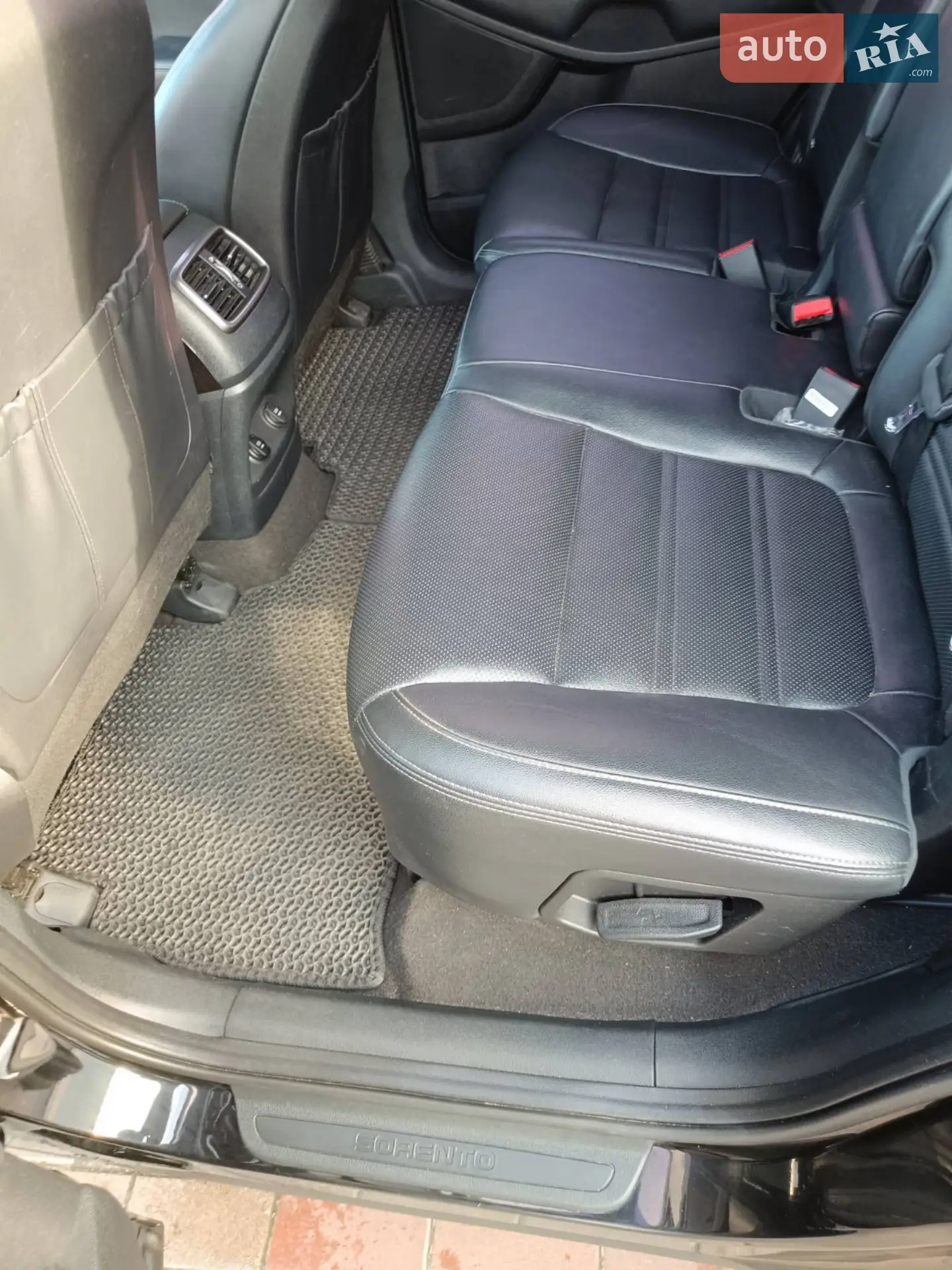 2015 Kia Sorento - мініатюра 30