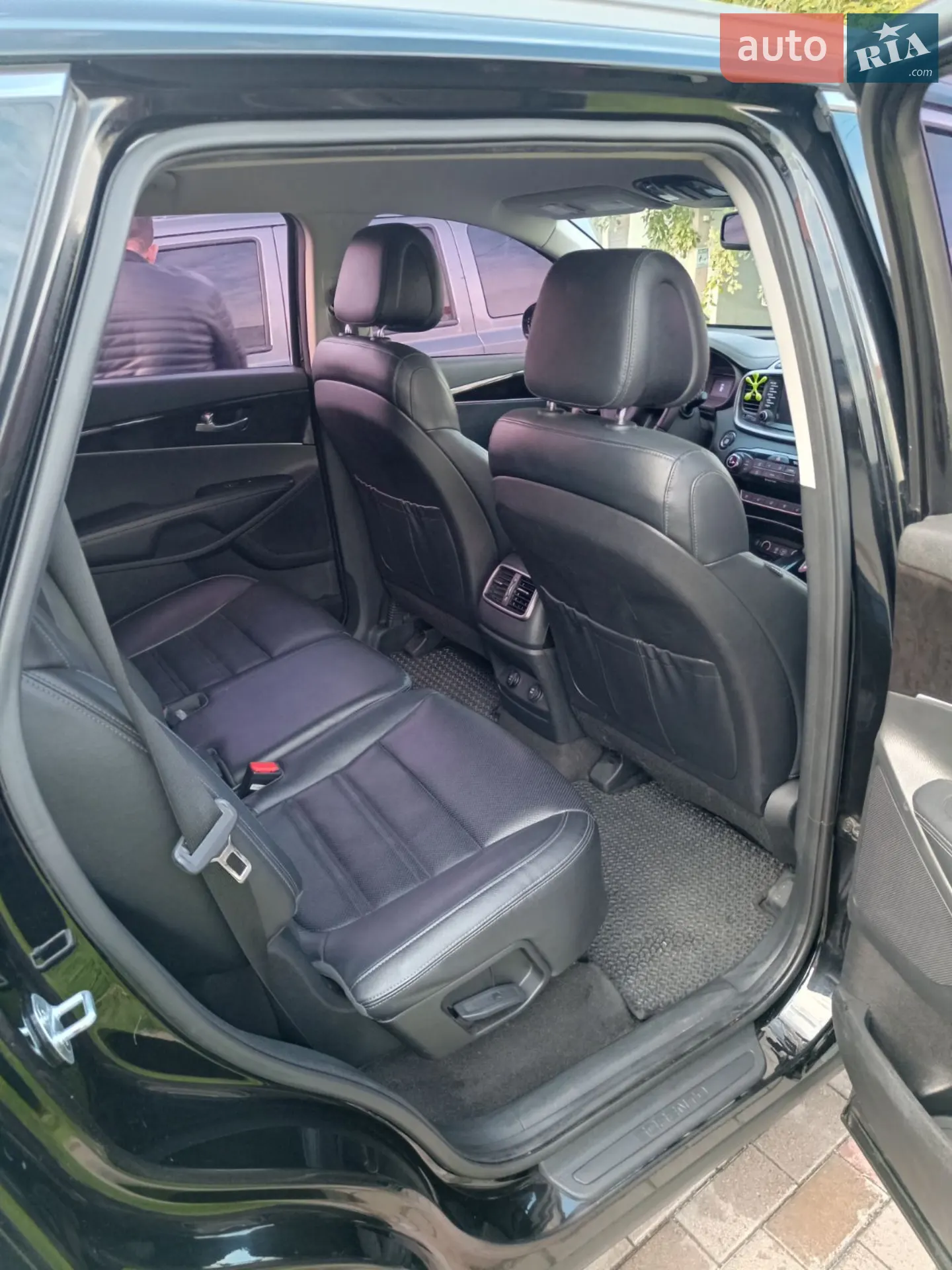 2015 Kia Sorento - мініатюра 31