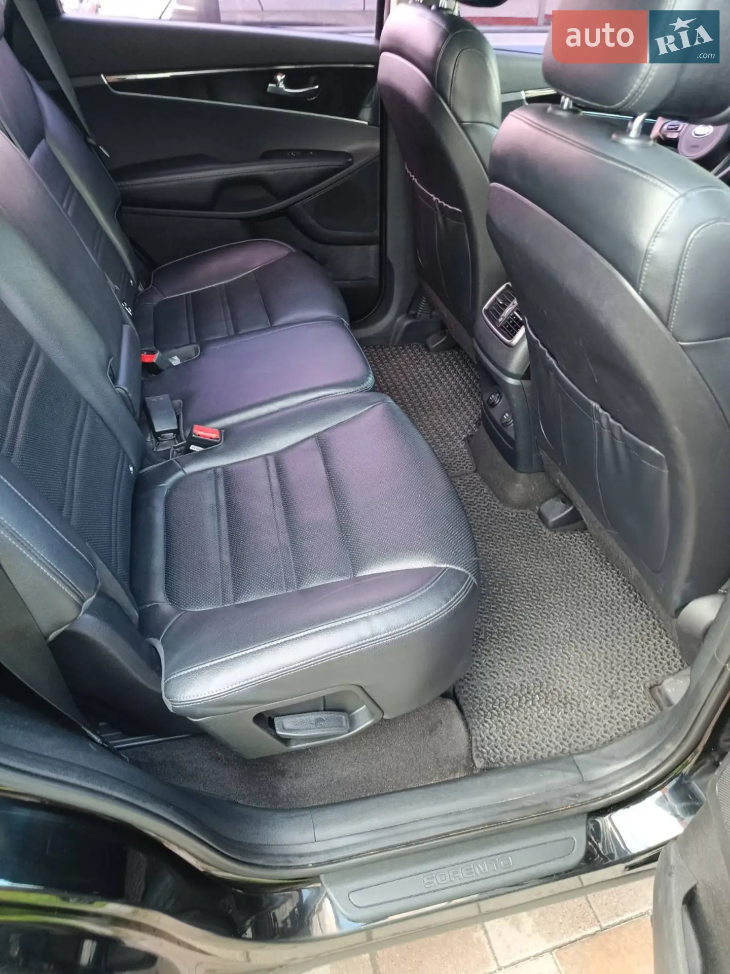 2015 Kia Sorento - мініатюра 34