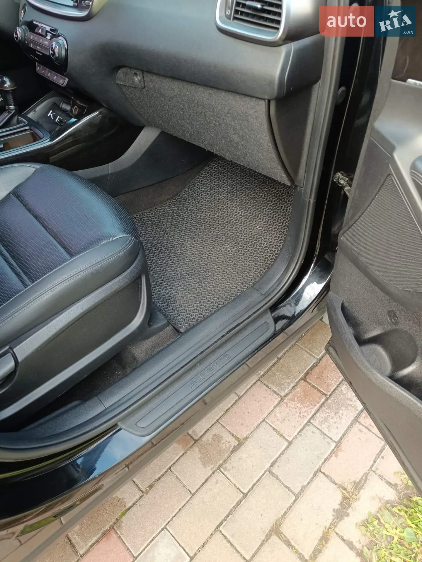 2015 Kia Sorento - мініатюра 35