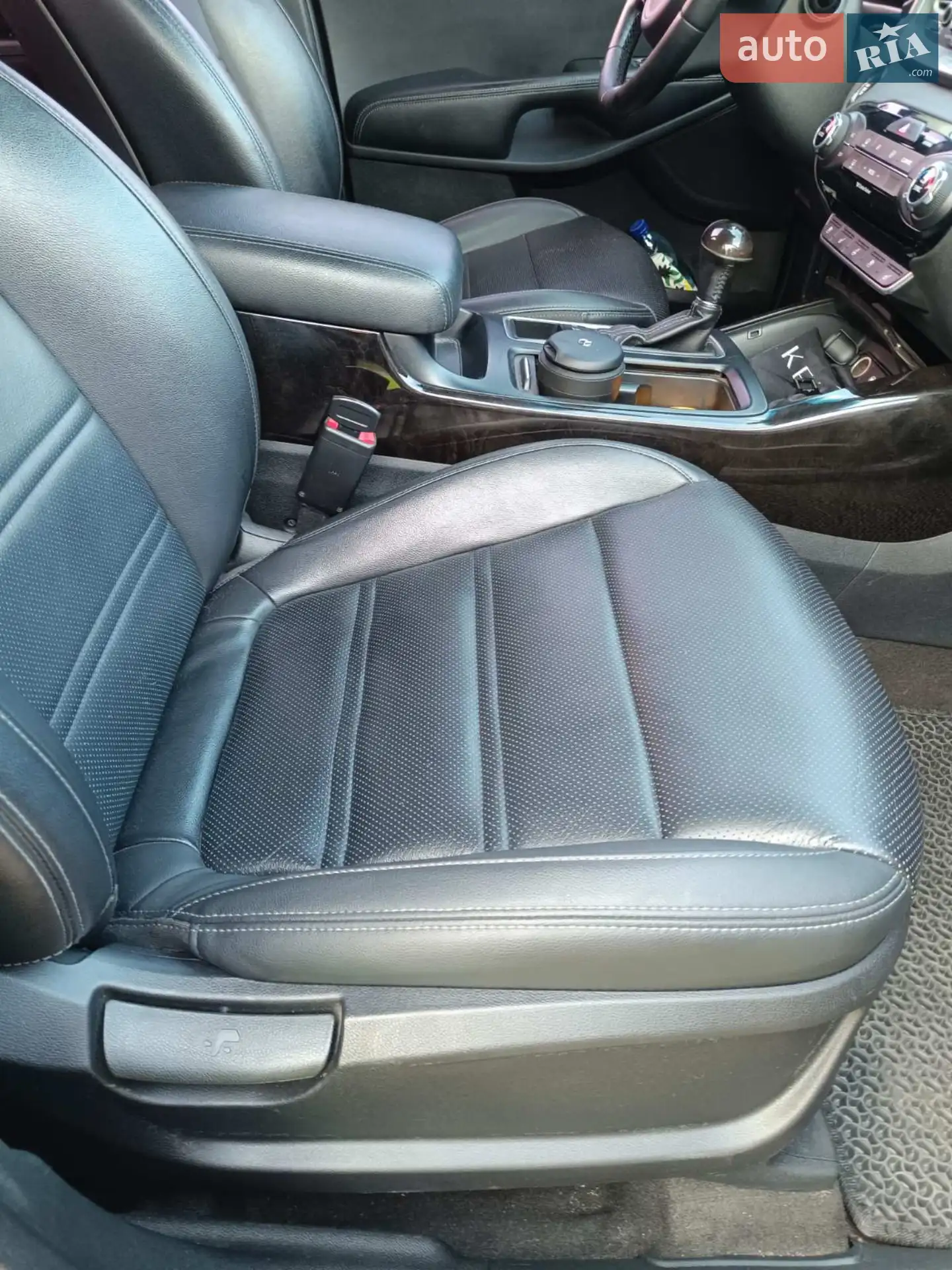 2015 Kia Sorento - мініатюра 36