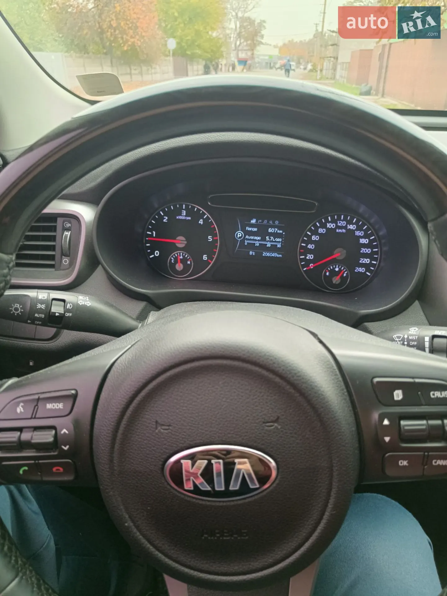 2015 Kia Sorento - мініатюра 37