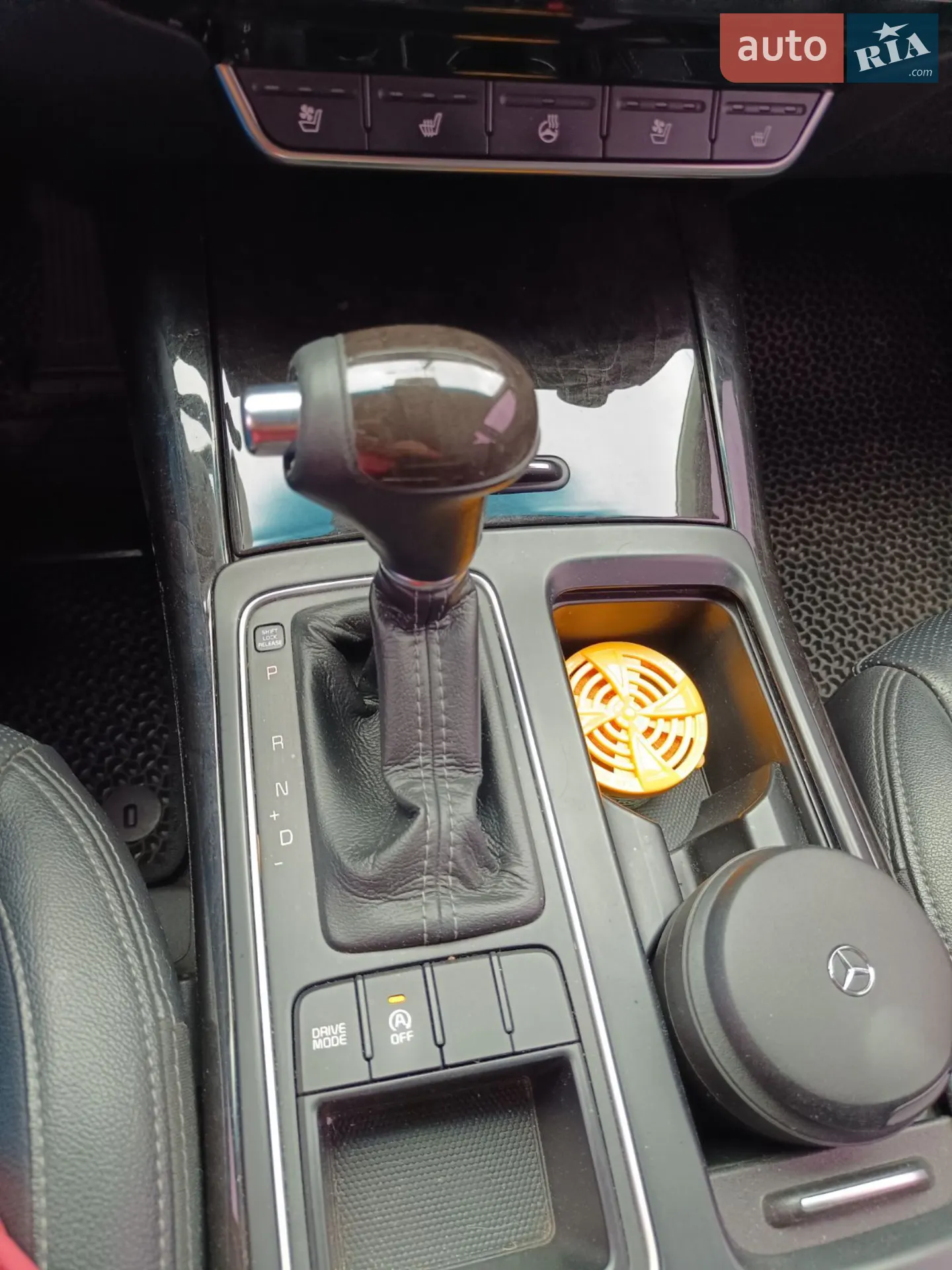 2015 Kia Sorento - мініатюра 38