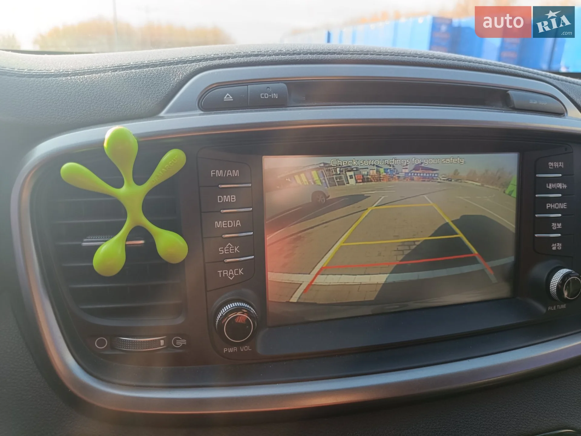 2015 Kia Sorento - мініатюра 40
