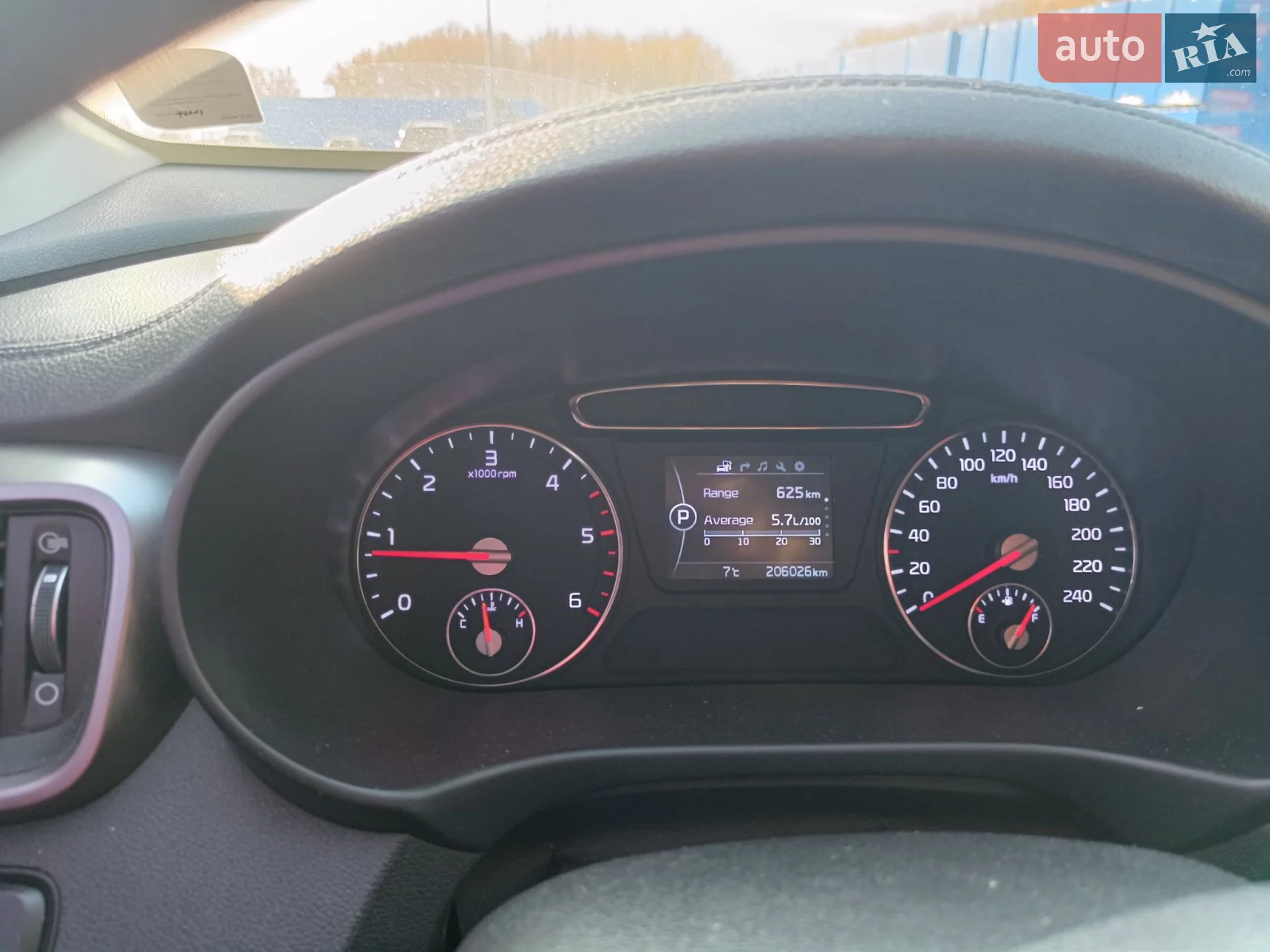 2015 Kia Sorento - мініатюра 42
