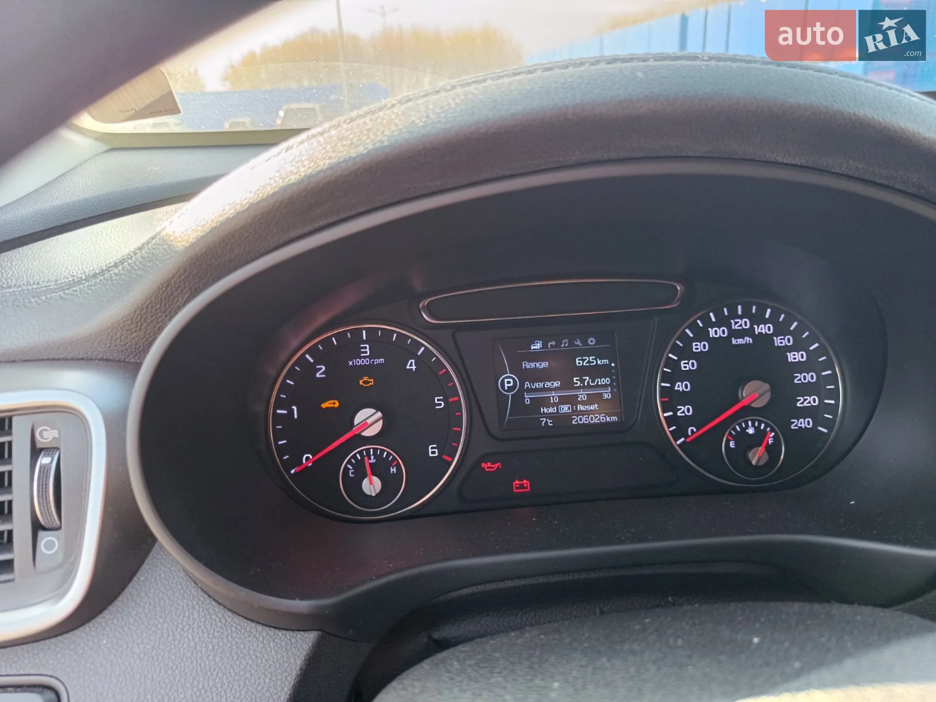 2015 Kia Sorento - мініатюра 43