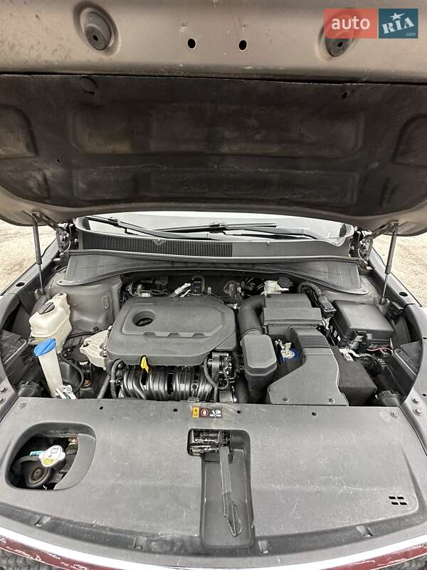 Внедорожник / Кроссовер Kia Sorento 2015 в Сумах