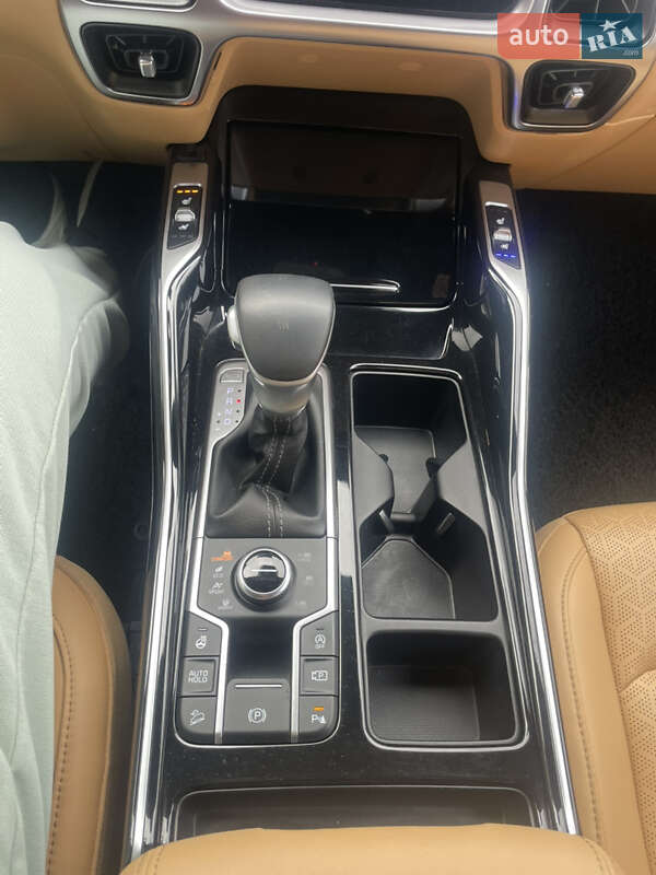 Позашляховик / Кросовер Kia Sorento 2021 в Рівному фото 48 Позашляховик / Кросовер Kia Sorento 2021 в Рівному