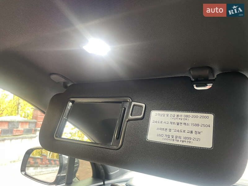 Позашляховик / Кросовер Kia Sorento 2021 в Рівному фото 51 Позашляховик / Кросовер Kia Sorento 2021 в Рівному