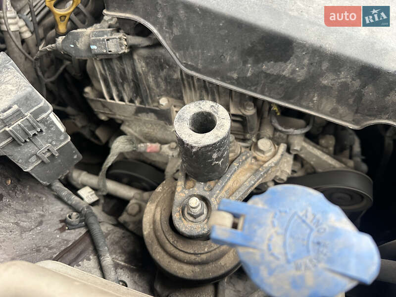 Внедорожник / Кроссовер Kia Sorento 2012 в Бородянке фото 15 Внедорожник / Кроссовер Kia Sorento 2012 в Бородянке