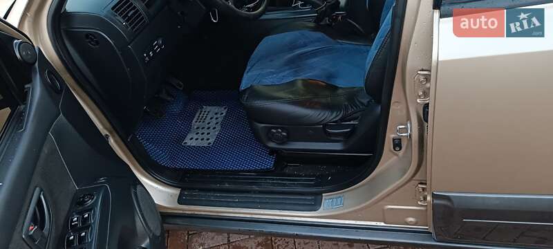 Внедорожник / Кроссовер Kia Sorento 2009 в Белой Церкви фото 10 Внедорожник / Кроссовер Kia Sorento 2009 в Белой Церкви