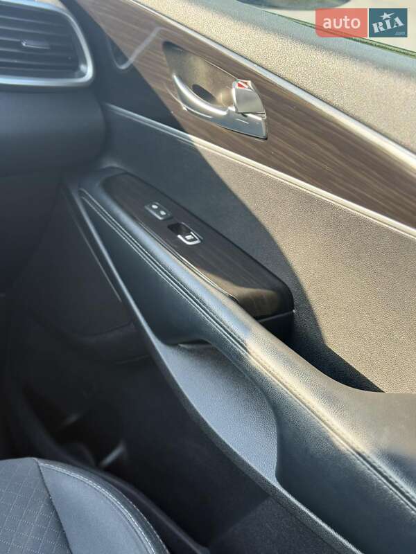 Внедорожник / Кроссовер Kia Sorento 2018 в Городенке