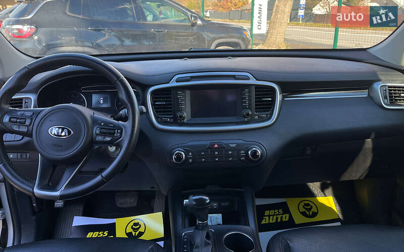 Внедорожник / Кроссовер Kia Sorento 2015 в Коломые