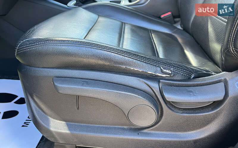 Внедорожник / Кроссовер Kia Sorento 2015 в Коломые