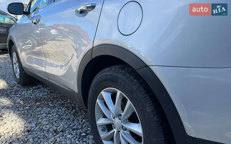 Внедорожник / Кроссовер Kia Sorento 2015 в Коломые