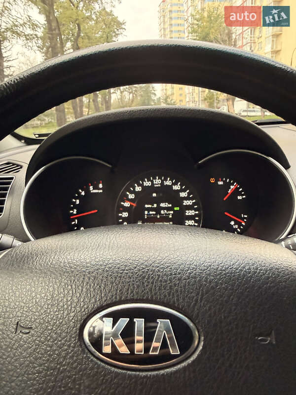 Позашляховик / Кросовер Kia Sorento 2013 в Києві фото 26 Позашляховик / Кросовер Kia Sorento 2013 в Києві