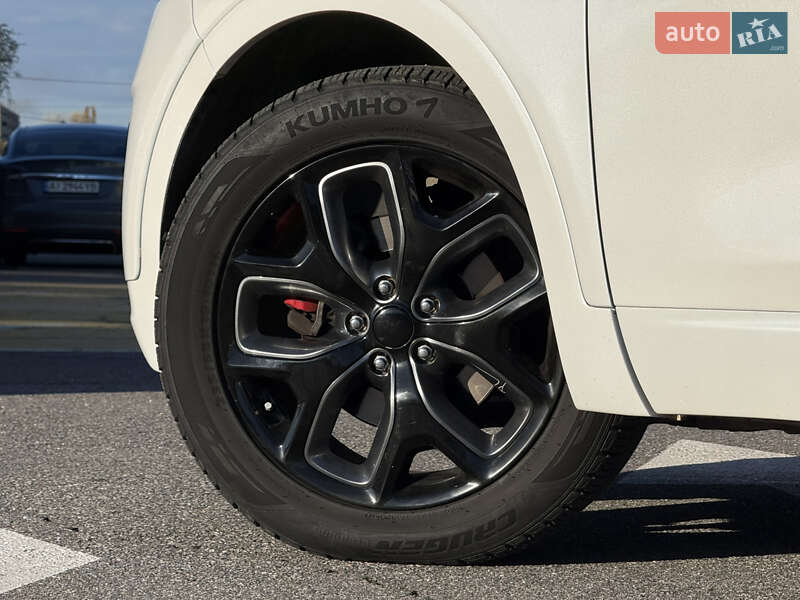 Внедорожник / Кроссовер Kia Sorento 2017 в Киеве