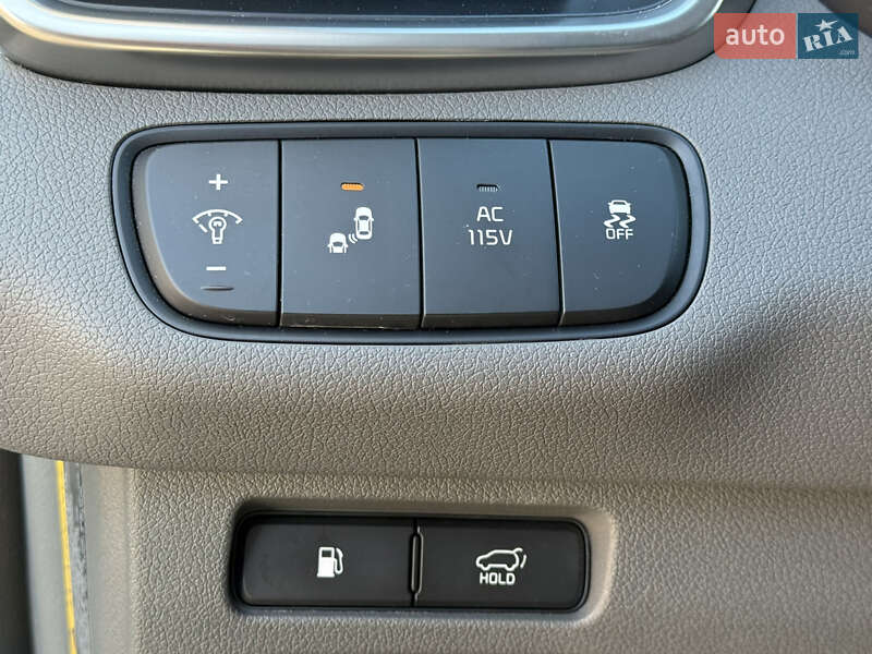 Внедорожник / Кроссовер Kia Sorento 2017 в Киеве