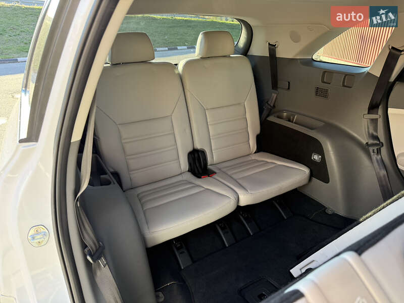 Внедорожник / Кроссовер Kia Sorento 2017 в Киеве