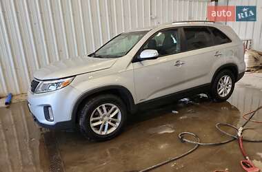 Kia Sorento 2014