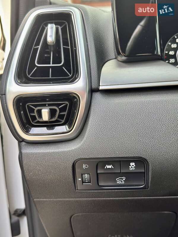 Внедорожник / Кроссовер Kia Sorento 2020 в Львове фото 16 Внедорожник / Кроссовер Kia Sorento 2020 в Львове