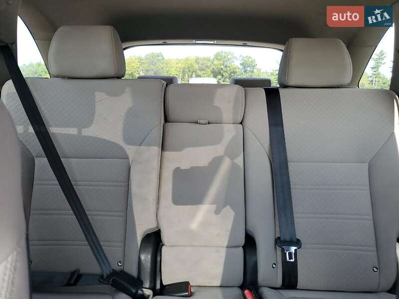 Внедорожник / Кроссовер Kia Sorento 2017 в Киеве