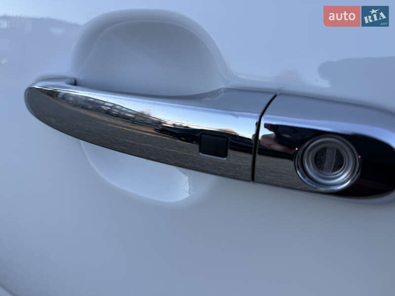 Внедорожник / Кроссовер Kia Sorento 2014 в Калуше