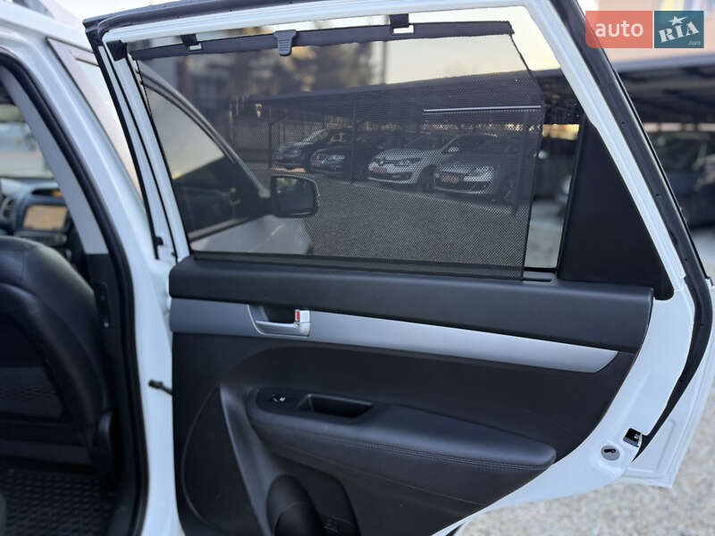 Внедорожник / Кроссовер Kia Sorento 2014 в Калуше