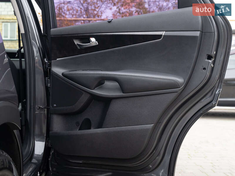 Внедорожник / Кроссовер Kia Sorento 2015 в Одессе фото 33 Внедорожник / Кроссовер Kia Sorento 2015 в Одессе