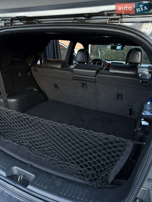 Внедорожник / Кроссовер Kia Sorento 2010 в Киеве фото 9 Внедорожник / Кроссовер Kia Sorento 2010 в Киеве