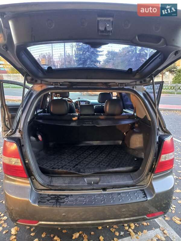 Позашляховик / Кросовер Kia Sorento 2008 в Києві фото 15 Позашляховик / Кросовер Kia Sorento 2008 в Києві