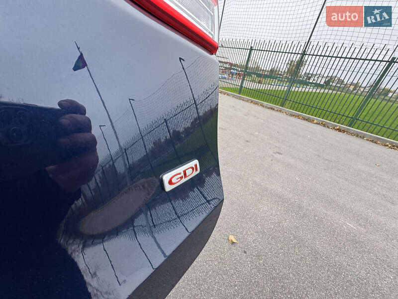 Позашляховик / Кросовер Kia Sorento 2017 в Києві