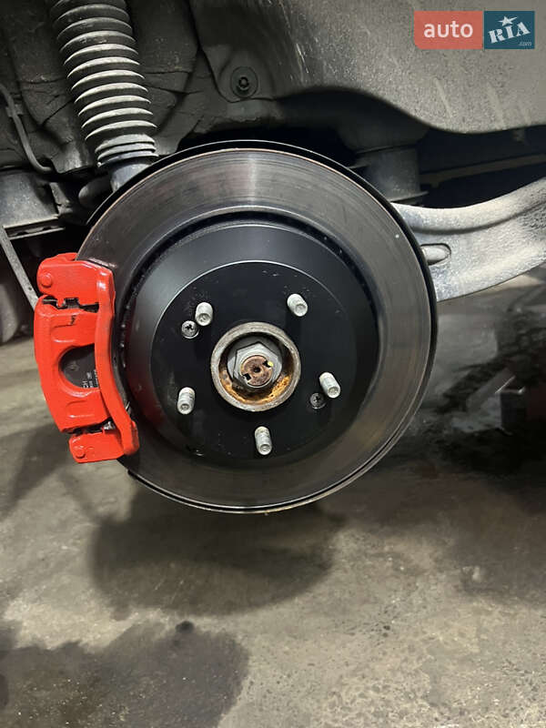 Позашляховик / Кросовер Kia Sorento 2016 в Трускавці фото 35 Позашляховик / Кросовер Kia Sorento 2016 в Трускавці