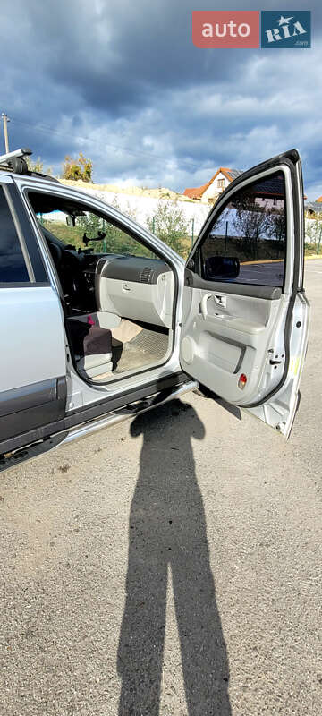 Внедорожник / Кроссовер Kia Sorento 2005 в Ужгороде