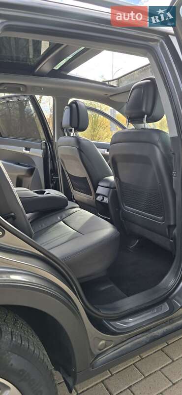 Внедорожник / Кроссовер Kia Sorento 2014 в Стрые фото 35 Внедорожник / Кроссовер Kia Sorento 2014 в Стрые