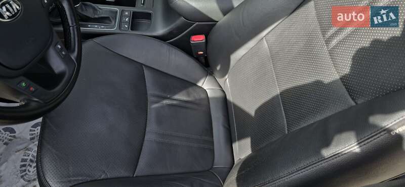 Внедорожник / Кроссовер Kia Sorento 2014 в Стрые фото 44 Внедорожник / Кроссовер Kia Sorento 2014 в Стрые