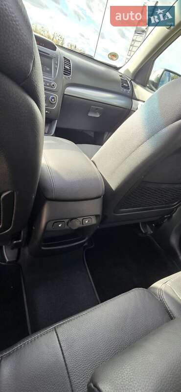 Внедорожник / Кроссовер Kia Sorento 2014 в Стрые фото 47 Внедорожник / Кроссовер Kia Sorento 2014 в Стрые