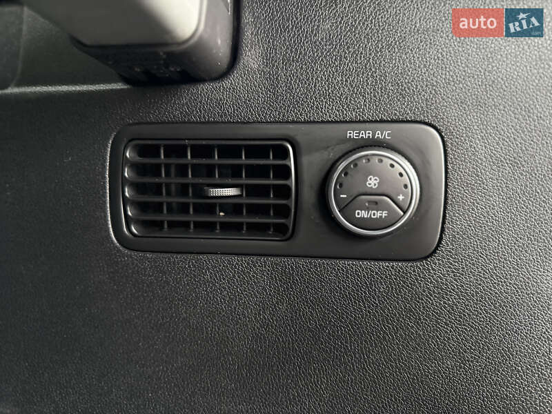 Внедорожник / Кроссовер Kia Sorento 2015 в Луцке фото 60 Внедорожник / Кроссовер Kia Sorento 2015 в Луцке